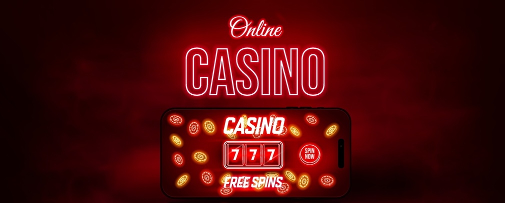 Casino en ligne